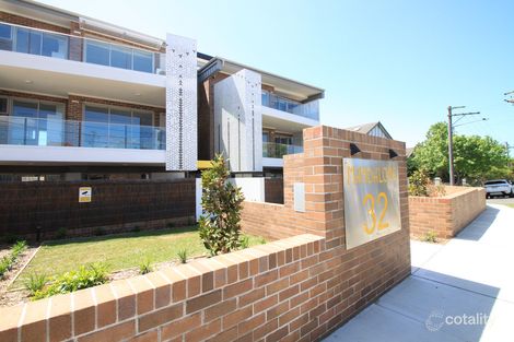 201/32 Enfield St, Marrickville, NSW 2204