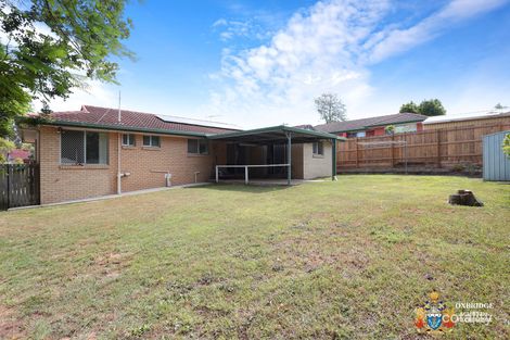 Property photo of 29 Gareel Street Jindalee QLD 4074
