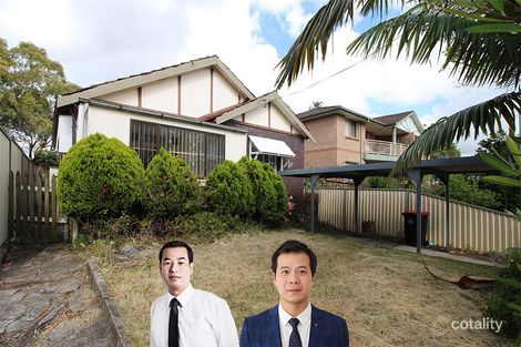 Property photo of 121 Croydon Street Lakemba NSW 2195