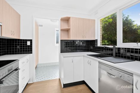 Property photo of 1/40 Lauderdale Avenue Fairlight NSW 2094