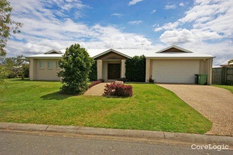 21 Penda St, Morayfield, QLD 4506