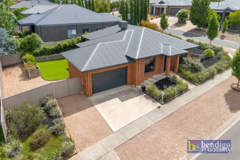 Property photo of 3 Phyllis Crescent McKenzie Hill VIC 3451