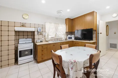 Property photo of 36 Parker Street Werribee VIC 3030