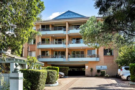 Property photo of 12/45-55 Virginia Street Rosehill NSW 2142