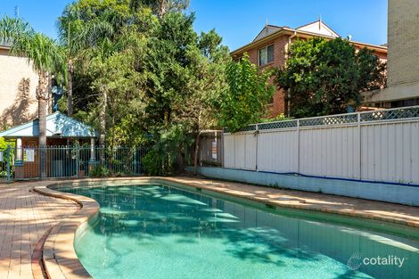 Property photo of 12/45-55 Virginia Street Rosehill NSW 2142