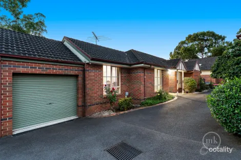 1/15 River St, Greensborough, VIC 3088