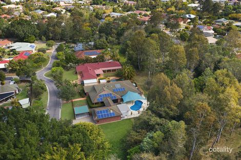 Property photo of 21 Parkside Crescent The Gap QLD 4061