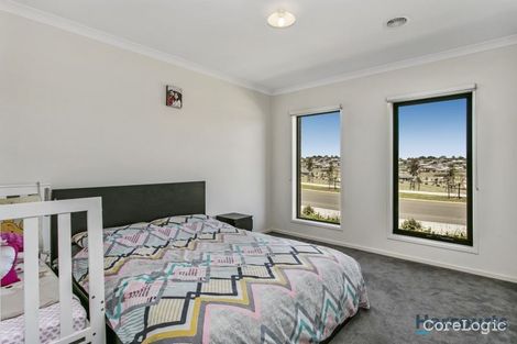 Property photo of 21 Crole Drive Warragul VIC 3820