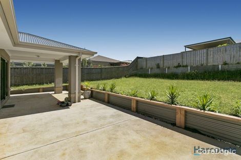 Property photo of 21 Crole Drive Warragul VIC 3820