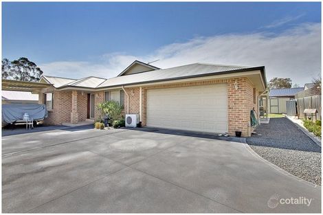 Property photo of 31 Cliff Road Freemans Reach NSW 2756