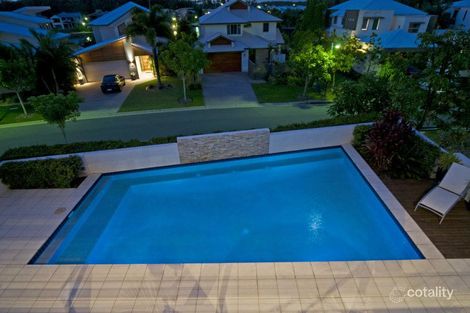 Property photo of 15 Buccaneer Way Coomera QLD 4209