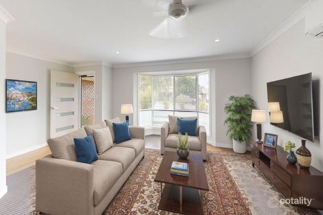 Property photo of 28 Kunde Street Beachmere QLD 4510