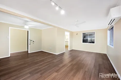 Property photo of 6 Baldwin Crescent Avoca QLD 4670