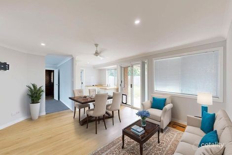 Property photo of 28 Kunde Street Beachmere QLD 4510