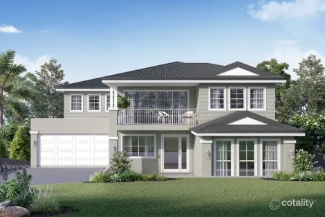 Property photo of 41A Mount Pleasant Avenue Normanhurst NSW 2076