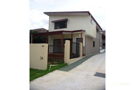 34 Wallace St, Moorooka, QLD 4105
