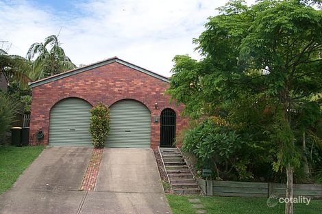 11 Extasis St, The Gap, QLD 4061