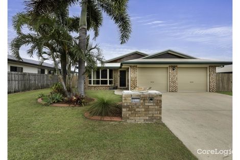 Property photo of 6 Marlin Court Andergrove QLD 4740