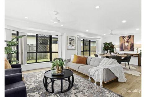 Property photo of 6 Marlin Court Andergrove QLD 4740