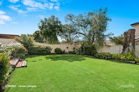 Property photo of 13 Gypsum Place Eagle Vale NSW 2558