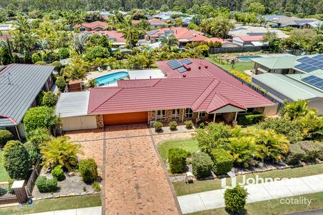 22 Powell St, Heritage Park, QLD 4118