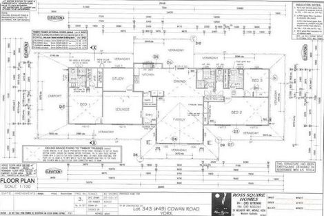 Property photo of 49 Cowan Road York WA 6302