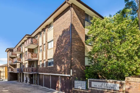 7/271 Blaxland Rd, Ryde, NSW 2112