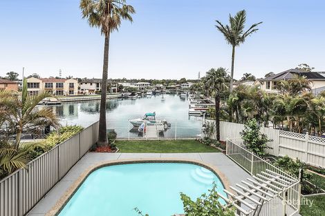Property photo of 52 Macintyre Crescent Sylvania Waters NSW 2224