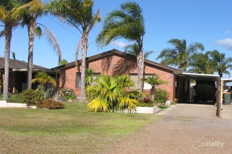 Property photo of 121 Tilligerry Track Tanilba Bay NSW 2319