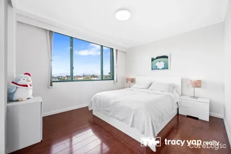 Property photo of 91/1-15 Fontenoy Road Macquarie Park NSW 2113
