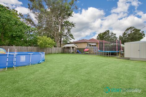 Property photo of 2 George Road Wilberforce NSW 2756