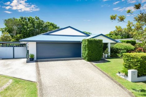 Property photo of 17 Carlisle Street Caloundra West QLD 4551