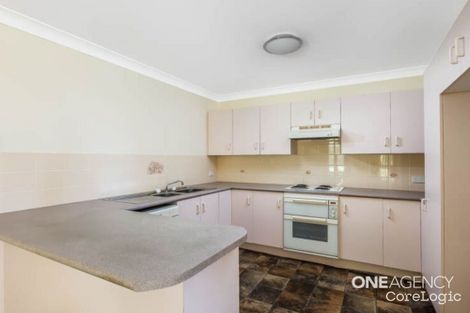 Property photo of 2/2 Daintree Drive Albion Park NSW 2527