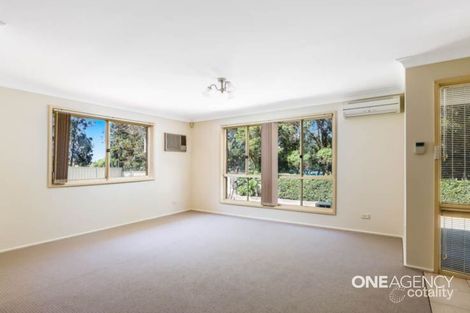 Property photo of 2/2 Daintree Drive Albion Park NSW 2527