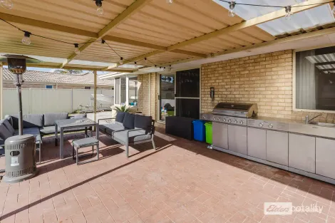 Property photo of 6 Salvado Road Orana WA 6330