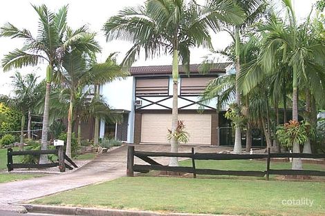 Property photo of 3 Aldinga Street Redbank Plains QLD 4301