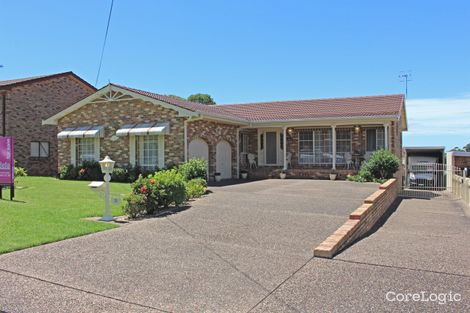 Property photo of 4 Ian Street Ulladulla NSW 2539