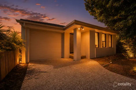Property photo of 8 Hyde Avenue Springfield Lakes QLD 4300