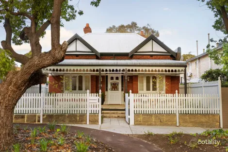 8 Rupert St, Subiaco, WA 6008
