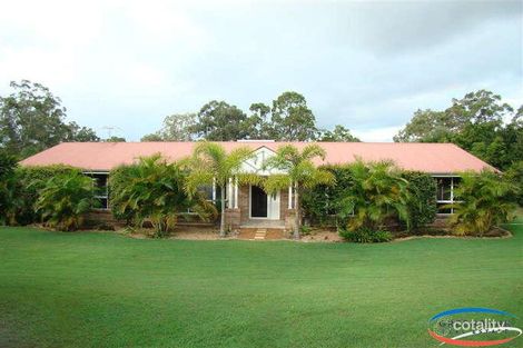 104-106 Equestrian Dr, New Beith, QLD 4124