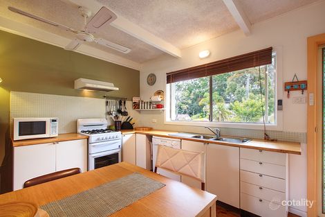 Property photo of 22 Park View Parade Mollymook Beach NSW 2539
