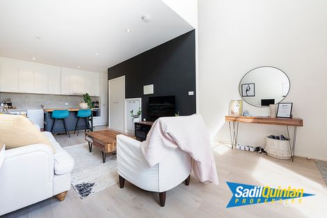Property photo of 2/30 Ijong Street Braddon ACT 2612