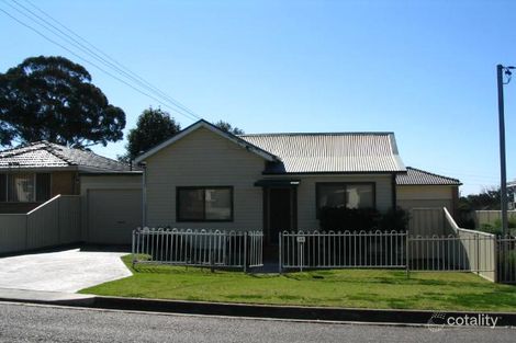 Property photo of 29 Blackwood Avenue Casula NSW 2170