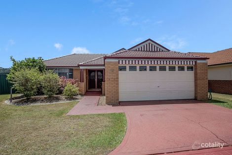 Property photo of 22/25 Tristan Court Benowa QLD 4217