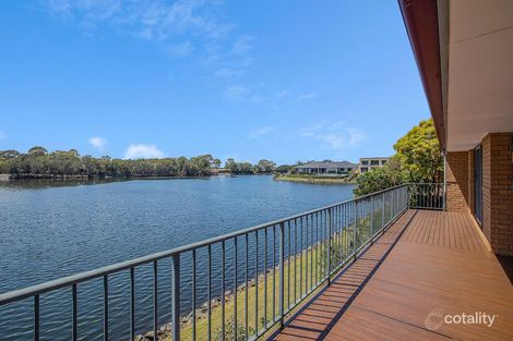 Property photo of 22/25 Tristan Court Benowa QLD 4217