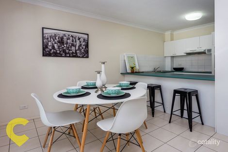 Property photo of 7/1 Ascog Terrace Toowong QLD 4066