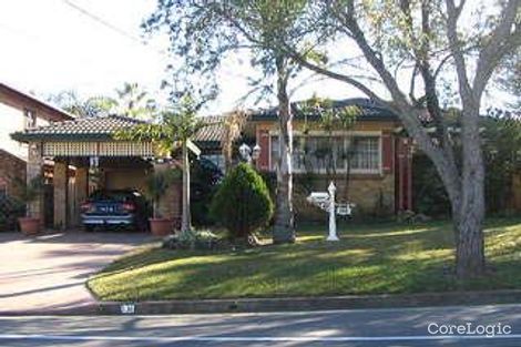 Property photo of 138 Flinders Road Georges Hall NSW 2198