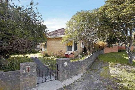 Property photo of 28 Plummer Road Mentone VIC 3194