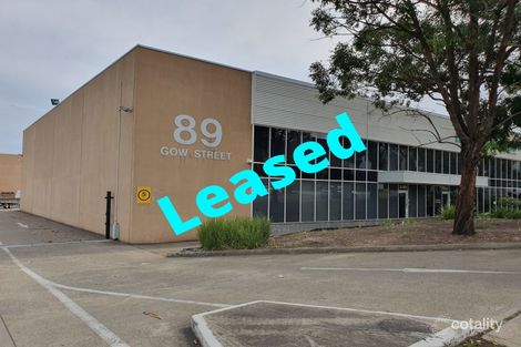 2/89 Gow St, Padstow, NSW 2211