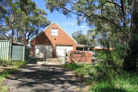 14 Wide View Ave, Lawson, NSW 2783